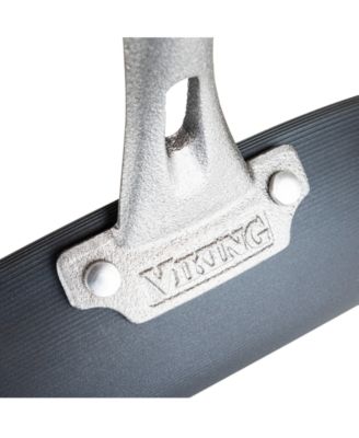 12" Blue Carbon Steel Fry Pan