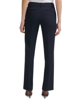 Women’s Sutton Boot-Leg Trousers