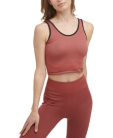 Women's Medium-Impact Crop Top