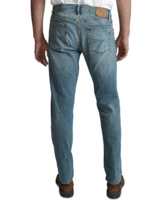 polo mens jeans macys