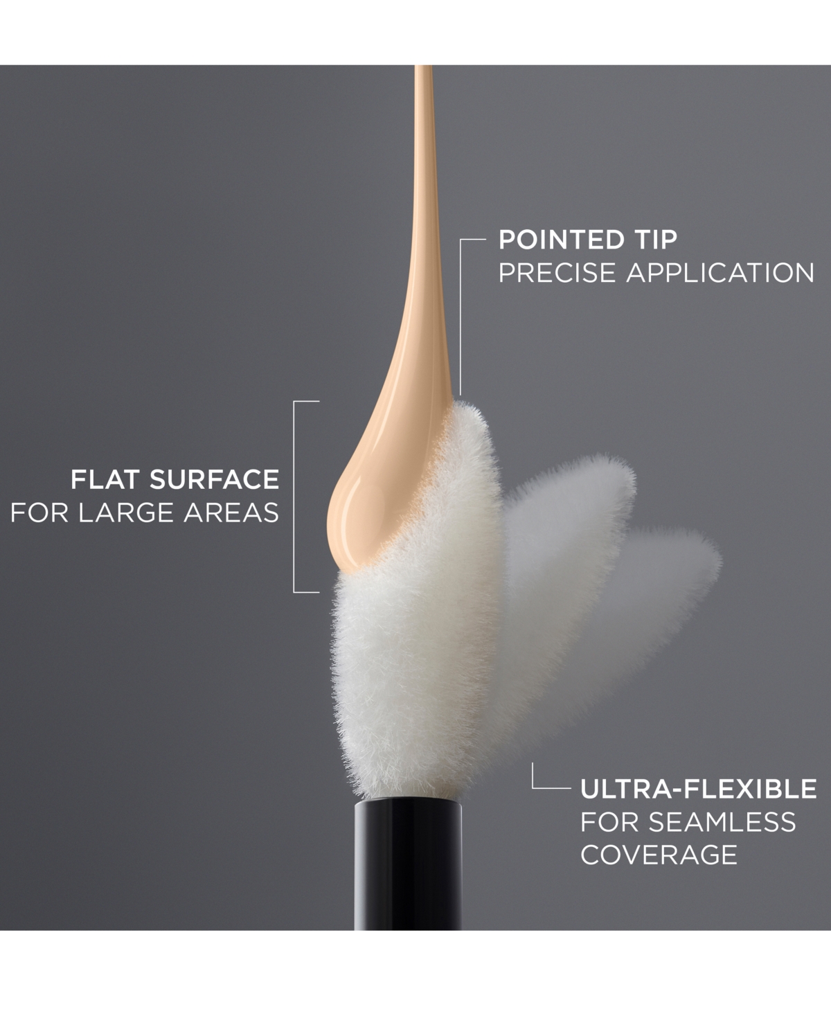 Lancome Teint Idole Ultra Wear All Over Full Coverage Concealer - 220 Buff C