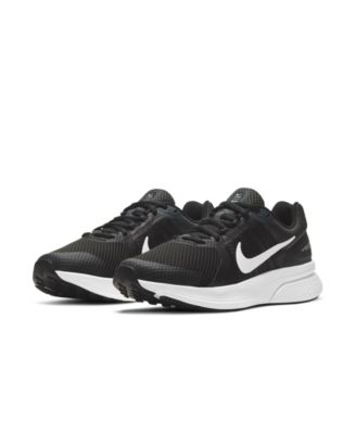 nike sports shoes black colour