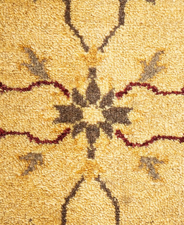 ADORN HAND WOVEN RUGS CLOSEOUT! Mogul M1404 8'1" x 9'9" Area Rug Macy's