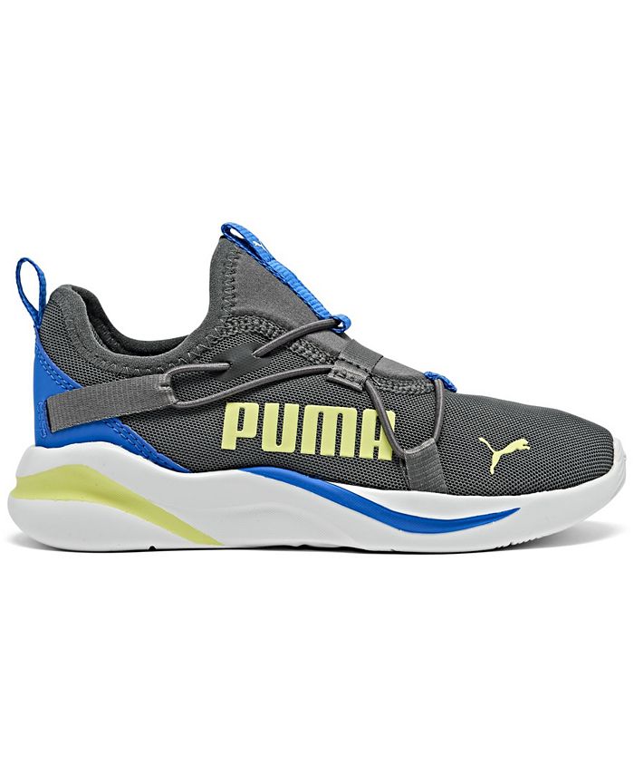 puma softride slides review