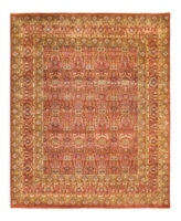 Closeout! Adorn Hand Woven Rugs Mogul M1598 8'3