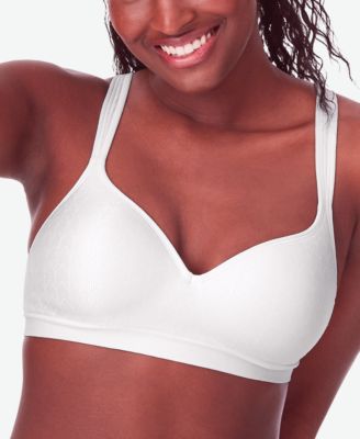 Bali - Comfort Revolution Shaping Wireless Bra 3463