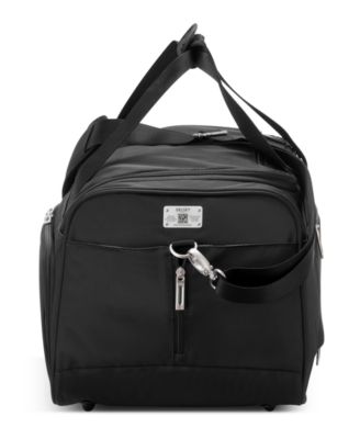 CLOSEOUT! Optimax Lite 2.0 Carry-on Duffel Bag