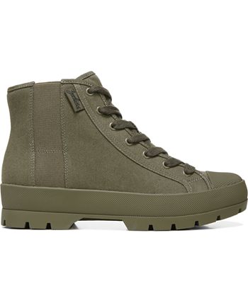 Zodiac - Logan Bootie Sneakers