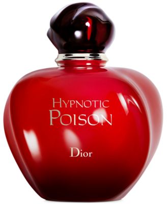 hypnotic poison hair mist