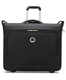Optimax Lite 2.0 2-Wheel Garment Bag