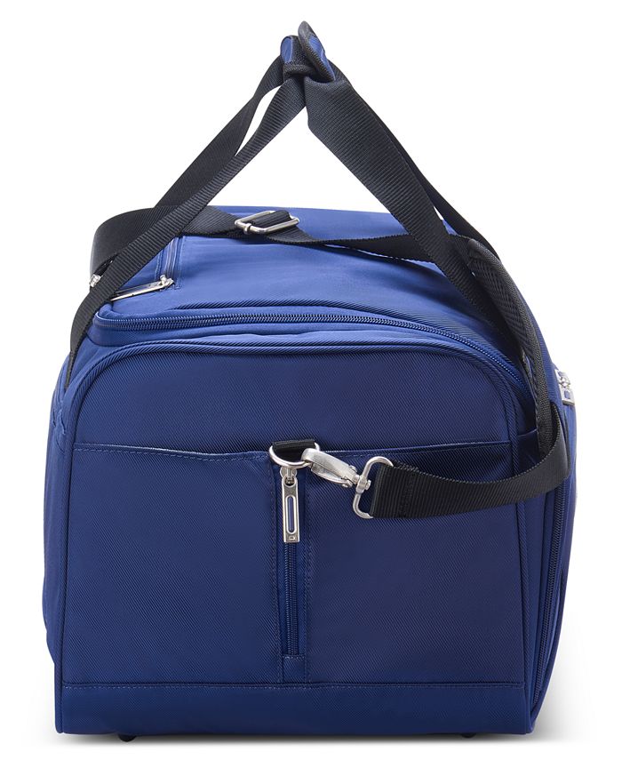Delsey CLOSEOUT! Optimax Lite 2.0 Carryon Duffel Bag Macy's