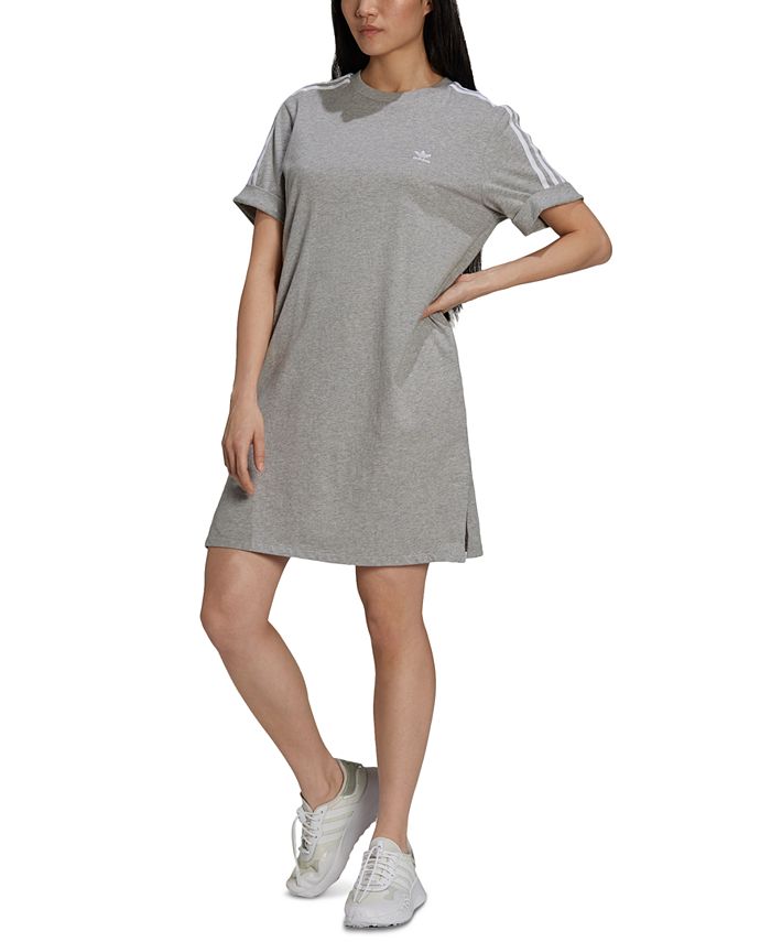 Adidas cotton dress online