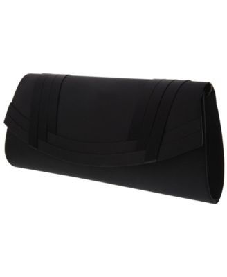 Women's Classic Satin Clutch