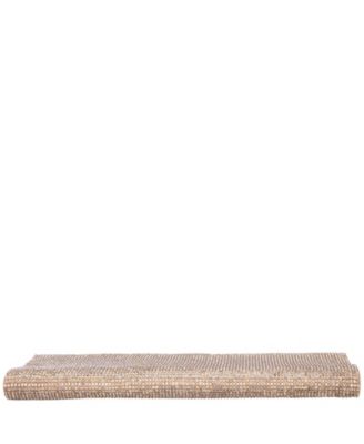 Women's Allover Crystal Cutch