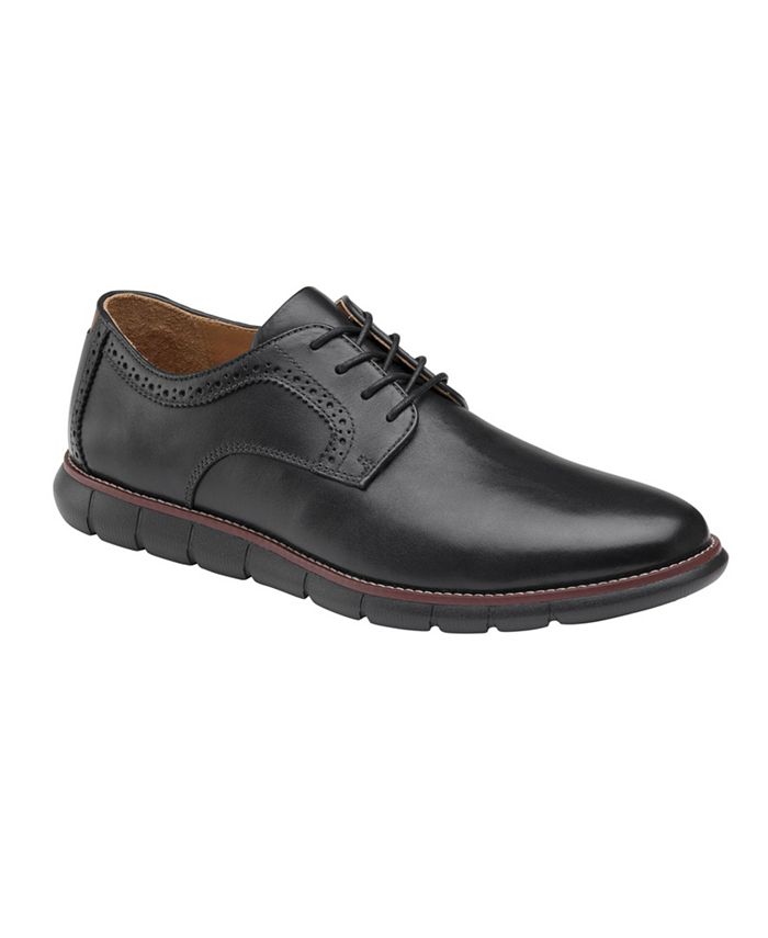 Macys johnston and murphy online