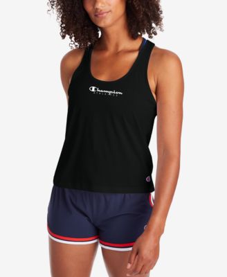 champion racerback tank