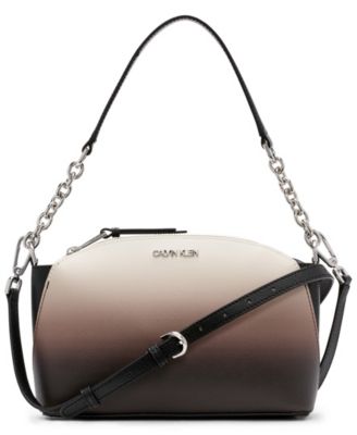 Calvin Klein - Hailey Shoulder Bag