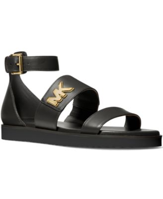 michael kors sandals macys