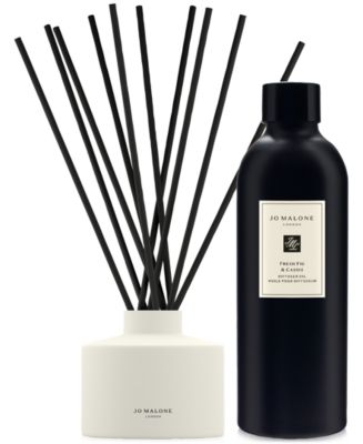Jo Malone London Fresh Fig & Cassis Townhouse Diffuser, 11.8-oz