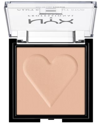 Can't Stop Won't Stop Mattifying Powder