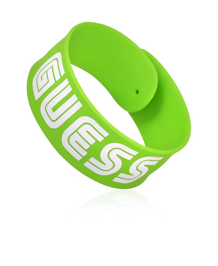 Guess top bracelet macys