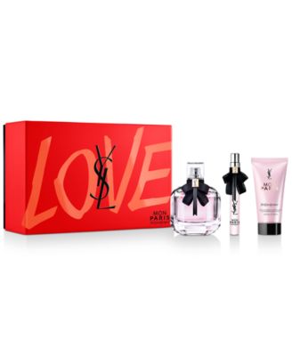 Mon paris ysl online macy's