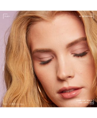 Jumbo Eye Pencil All-In-One Eyeshadow Eyeliner Pencil