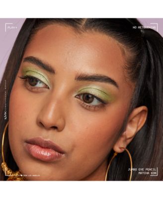 Jumbo Eye Pencil All-In-One Eyeshadow Eyeliner Pencil