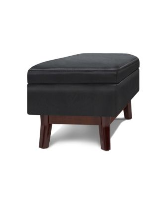Owen Rectangular Storage Ottoman