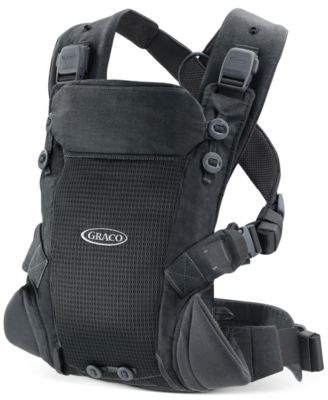 Cradle Me Lite 3-in-1 Baby Carrier