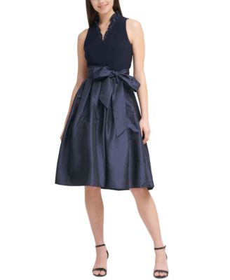 jessica howard fit and flare