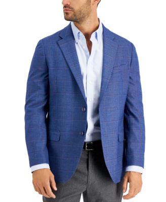 nautica mens blazers