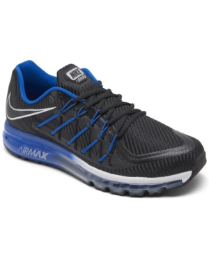 Nike Men's Air Max 2015 Running Sneakers from Finish Line