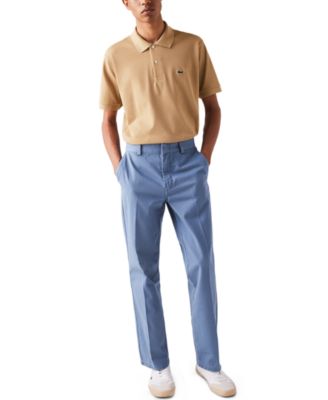 Men's Classic-Fit Short-Sleeve Polo Shirt