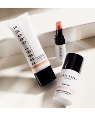 Bobbi Brown Nude Finish Tinted Moisturizer SPF 15