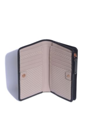 【Radley】ヘリテージ ドッグ アウトライン レザー 二つ折り財布 Radley london heritage dog - Gem