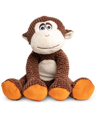 monkey pet toy