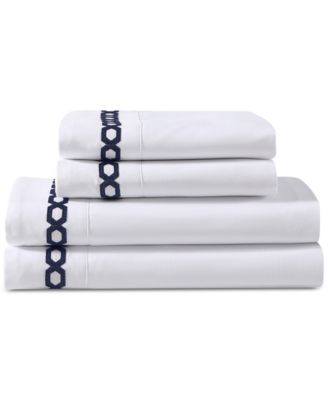 Hallmart Collectibles Rinley Comforter Sets, Created For Macy's