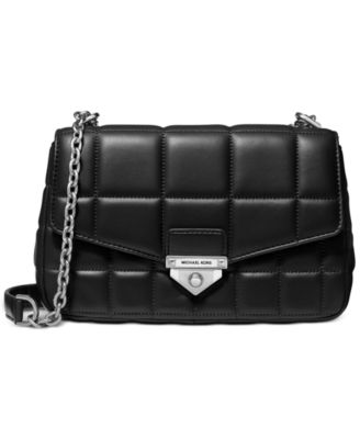 michael kors soho chain shoulder bag