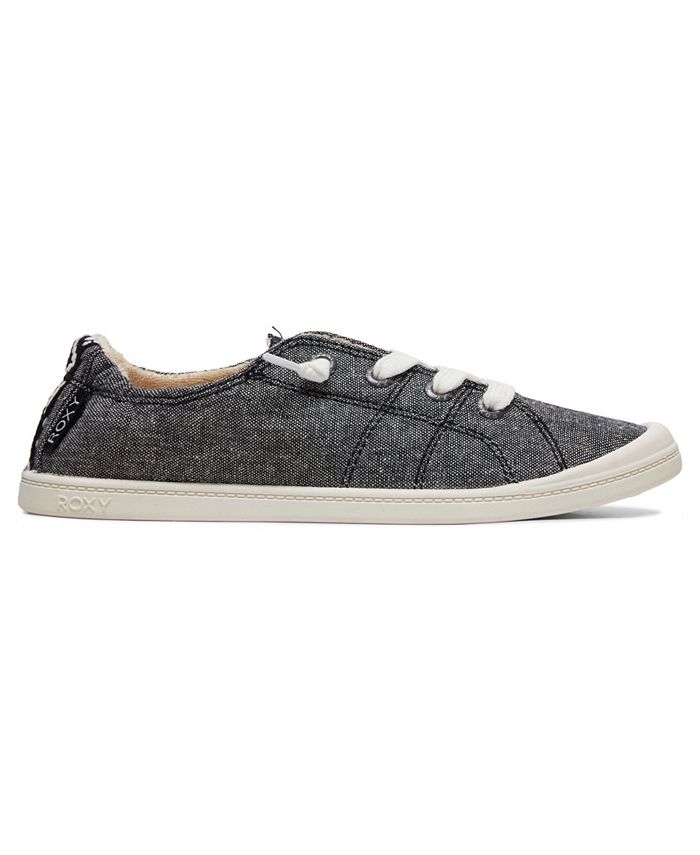 Roxy Women's Bayshore Slip-on Sneakers & Reviews - Athletic Shoes ...