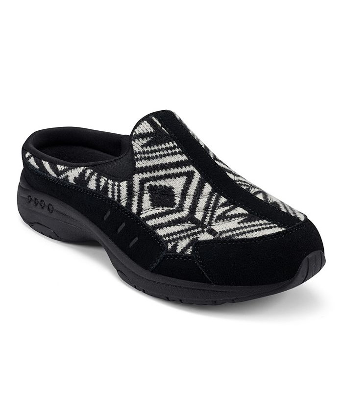 Easy Spirit Women's Traveltime Mules Macy's