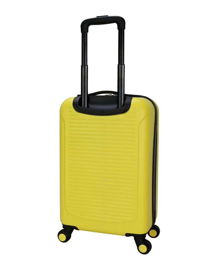 Tag Riverside 3Pc Hardside Set & Reviews Luggage Sets Luggage Macy's