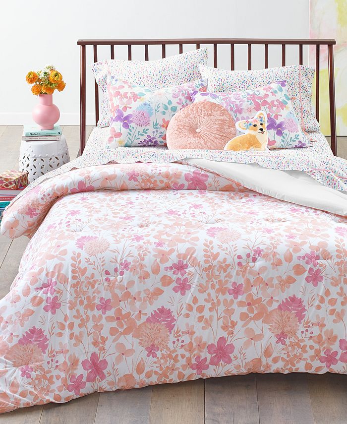 Macys martha store stewart bedding