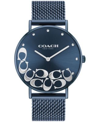 COACH