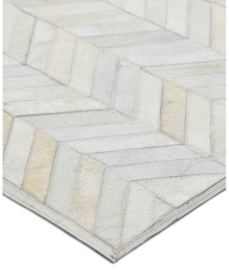 Meir S3339 Area Rug