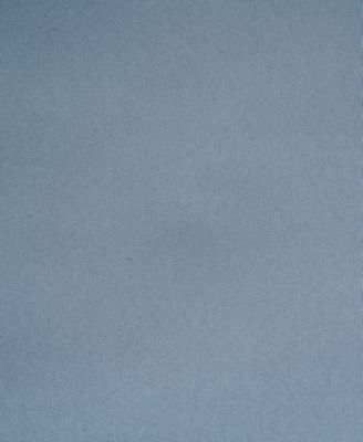 Solid Cotton Rich Blend Fitted Sheet, Full