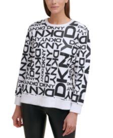 Logo-Print Sweatshirt