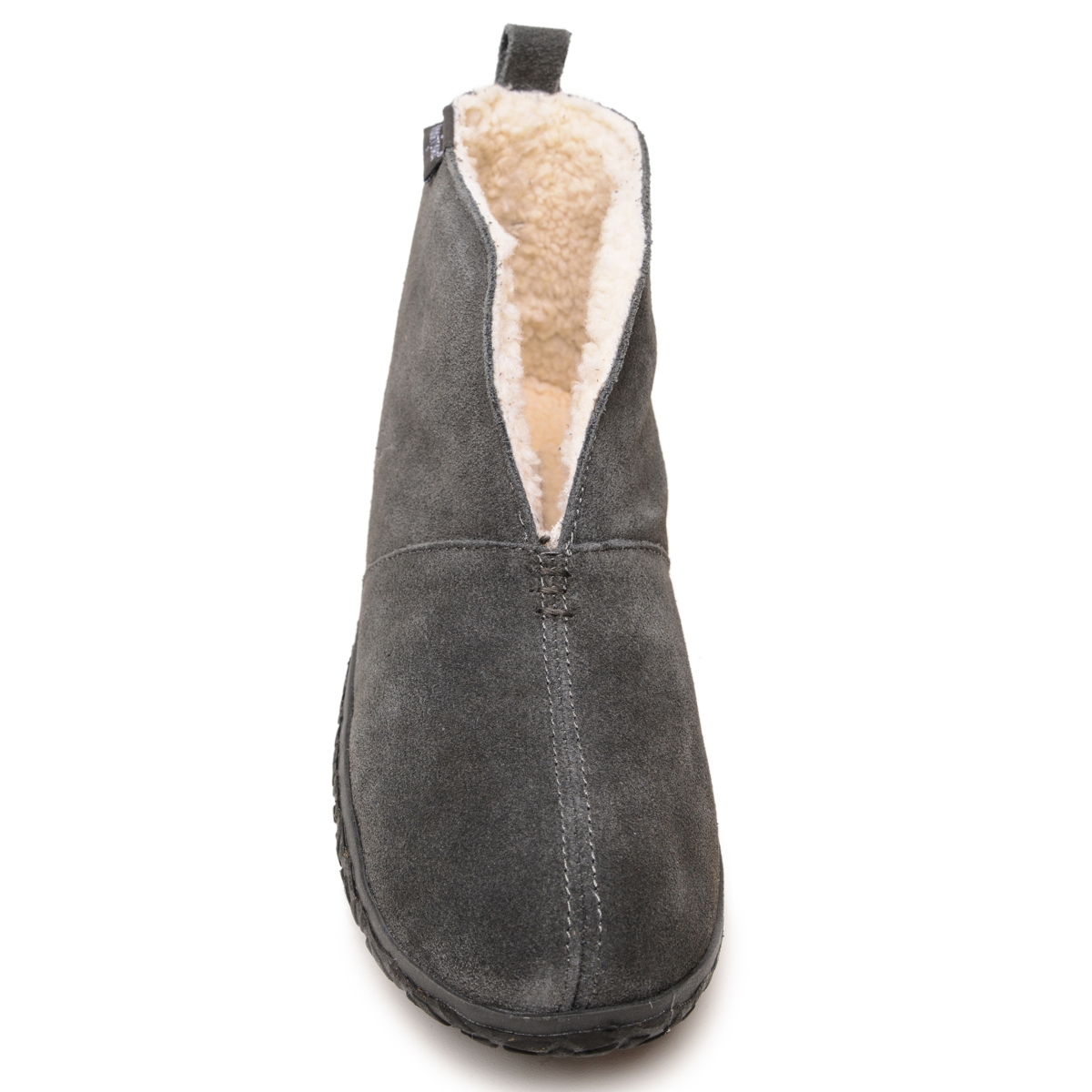 Minnetonka Men's Tamson Lined Suede Boots