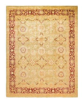ADORN HAND WOVEN RUGS