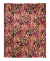 Adorn Hand Woven Rugs Suzani M1740 8' x 10'4